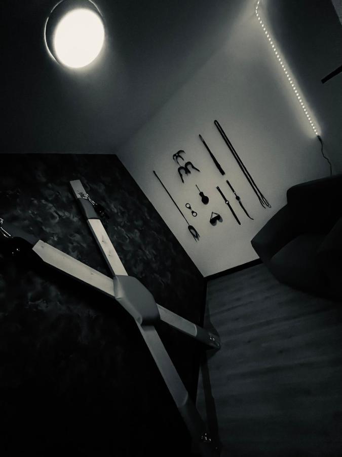 Love Room 208 Appartement 30M2 Lambersart ภายนอก รูปภาพ