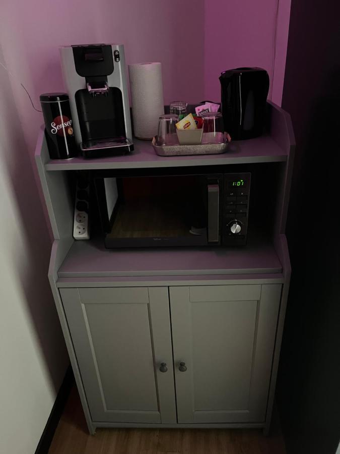 Love Room 208 Appartement 30M2 Lambersart ภายนอก รูปภาพ