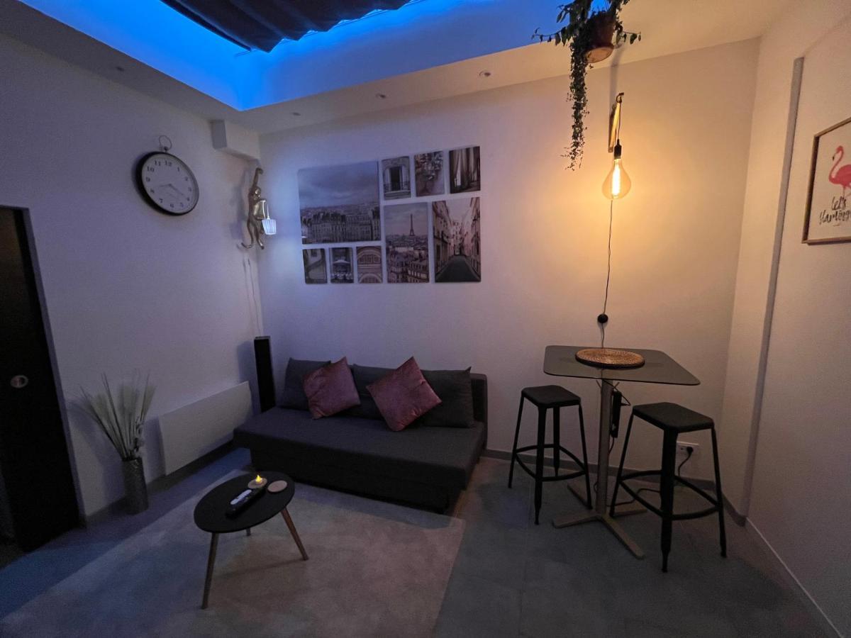 Love Room 208 Appartement 30M2 Lambersart ภายนอก รูปภาพ